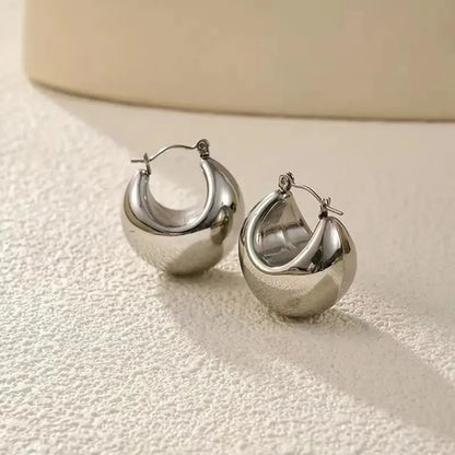 Aretes Bolsita Premium