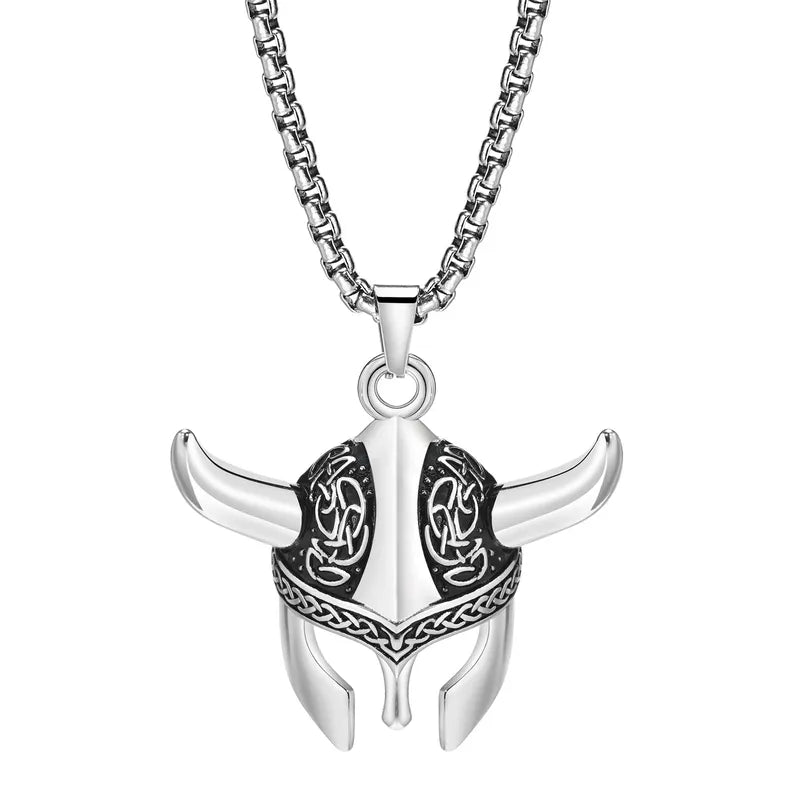 Collar Vikingo