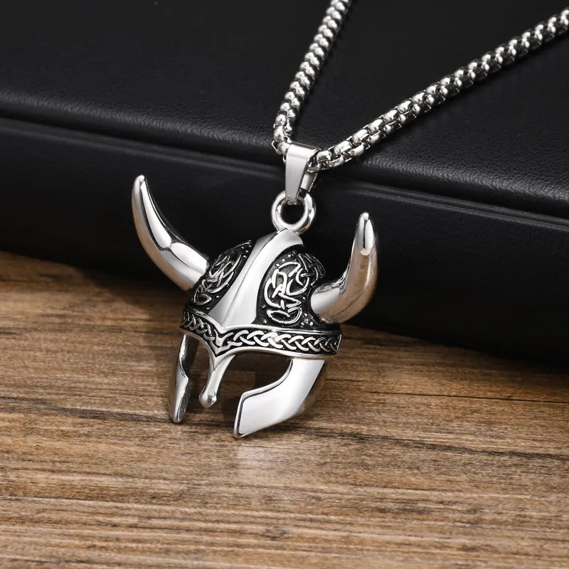 Collar Vikingo