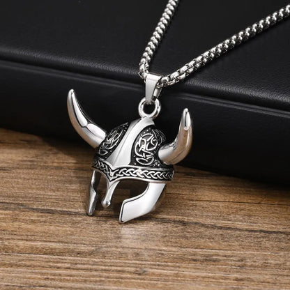 Collar Vikingo