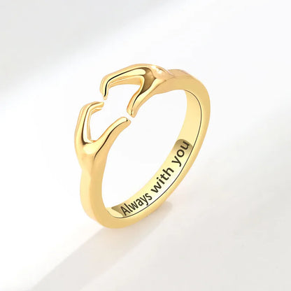 Anillo Always With You